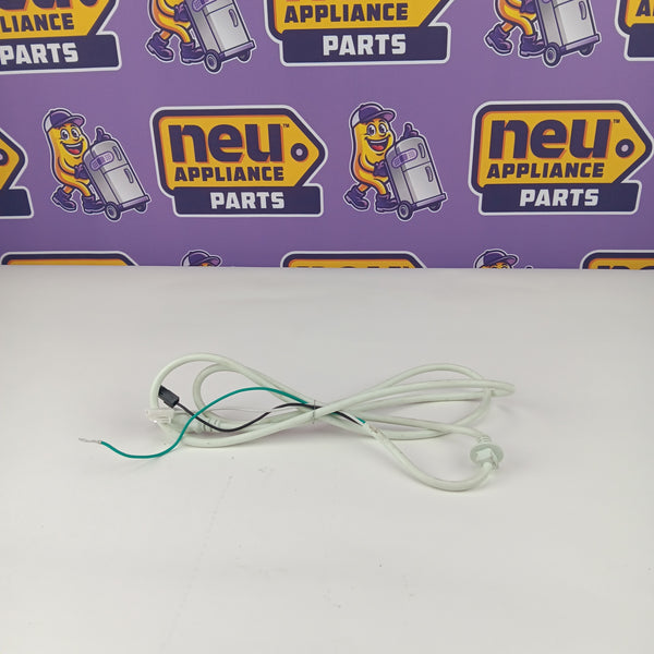 Electrolux Washer Power Cords 5304511339 (OEM) Washer Electrolux