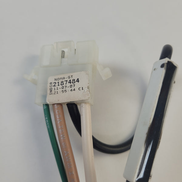 Whirlpool Refrigerator & Freezer Wiring Harnesses WPW10309401 Refrigerator & Freezer Whirlpool