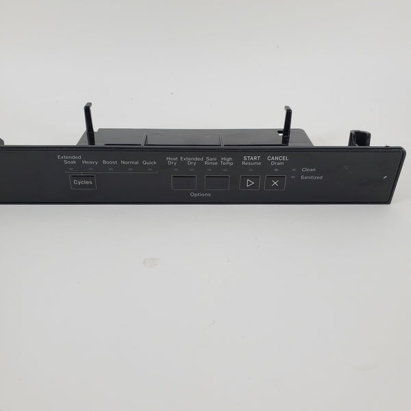 Whirlpool Dishwasher Panels W11613564 (OEM) Dishwasher Whirlpool