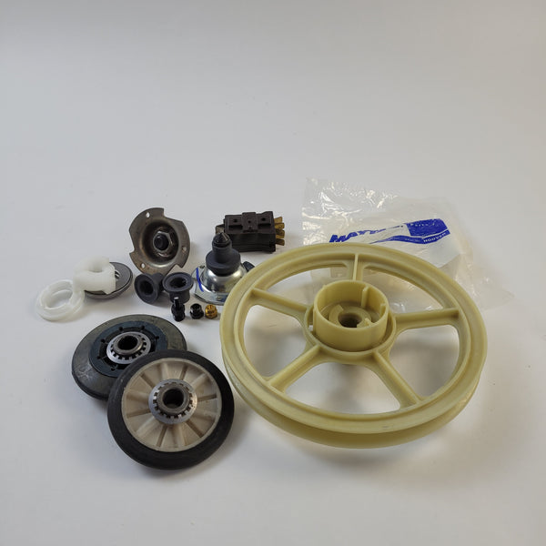 Whirlpool Washer Misc. Parts 12002213 Washer Whirlpool