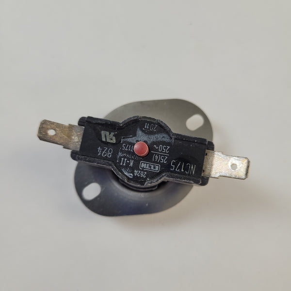 Bosch Dryer Thermostats 00422272 Dryer Bosch