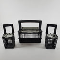 GE Dishwasher Baskets WD28X22867 (OEM) Dishwasher GE