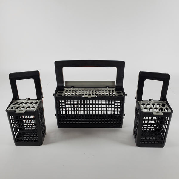 GE Dishwasher Baskets WD28X22867 (OEM) Dishwasher GE