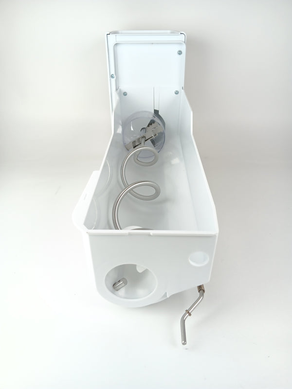 Electrolux Refrigerator & Freezer Ice Bins / Ice Containers 5304530696 (OEM) Refrigerator & Freezer Electrolux