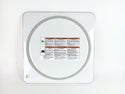 Whirlpool Dryer Doors WP348205 (OEM) Dryer Whirlpool