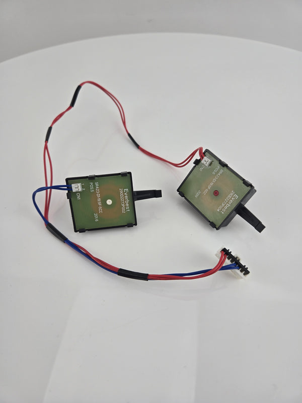 GE Washer Rotary Switches WH04X29307 (OEM) Washer GE