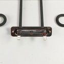 Whirlpool Microwave Misc. Parts WPW10387651 Microwave Whirlpool