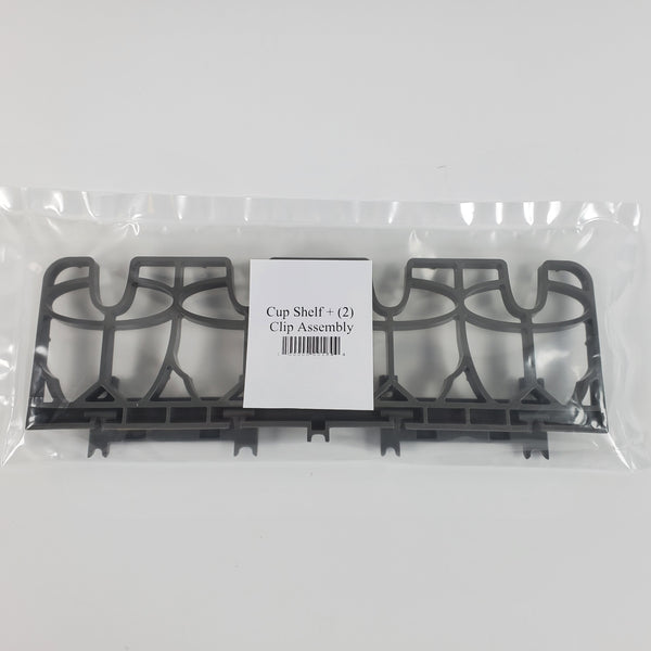 Whirlpool Dishwasher Clips / Retainers WPW10082649 (OEM) Dishwasher Whirlpool