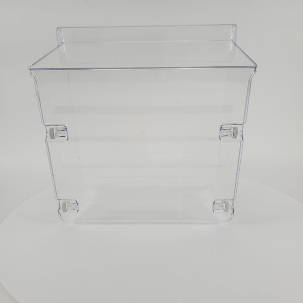 Electrolux Refrigerator & Freezer Drawers / Crisper Drawers 5304534496 (OEM) Refrigerator & Freezer Electrolux