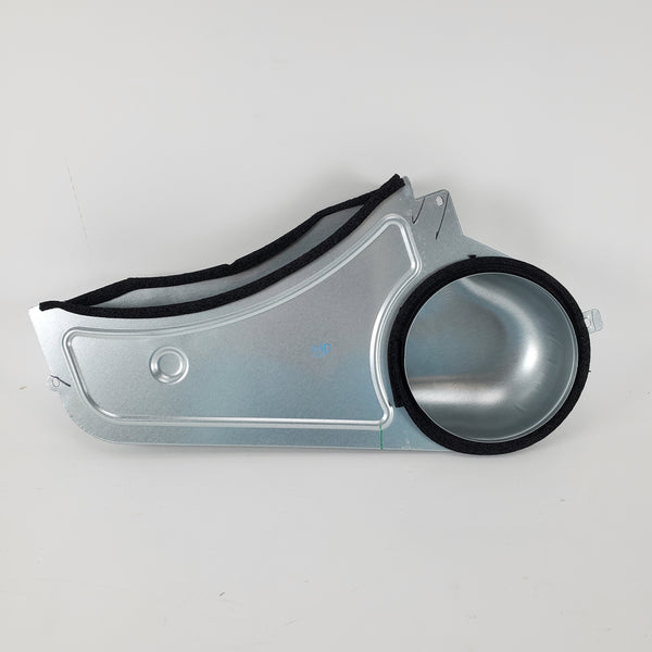 Samsung Dryer Lint Chutes DC93-00187A (OEM) Dryer Samsung