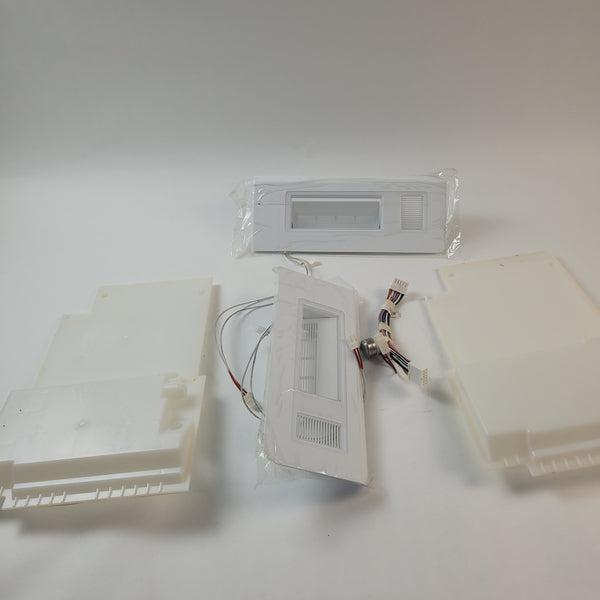 Whirlpool Refrigerator & Freezer Ice Makers W10619962 Refrigerator & Freezer Whirlpool