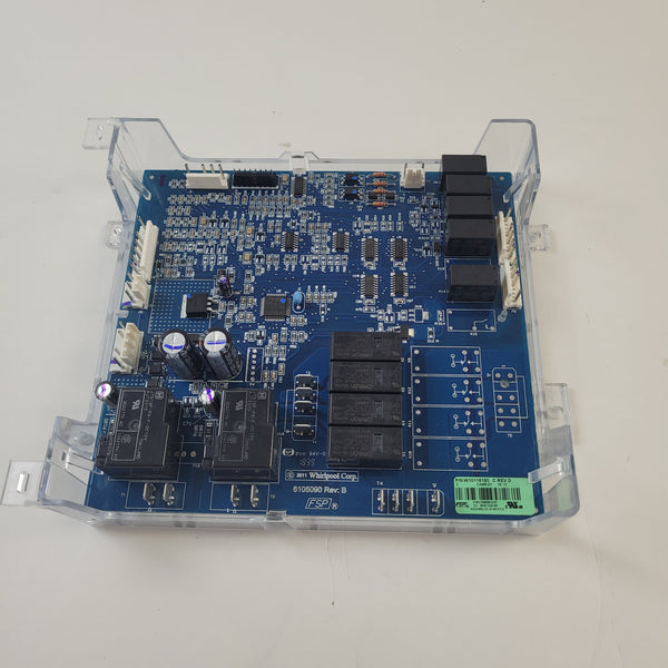 Whirlpool Range Control Boards WPW10116185 Range Whirlpool