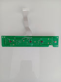 Frigidaire Dishwasher Control Panels 5304535555 (OEM) Dishwasher Frigidaire