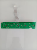 Frigidaire Dishwasher Control Panels 5304535555 (OEM) Dishwasher Frigidaire