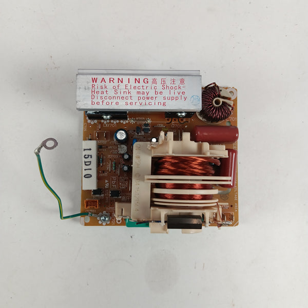 Whirlpool Microwave Control Boards W11512064 Microwave Whirlpool