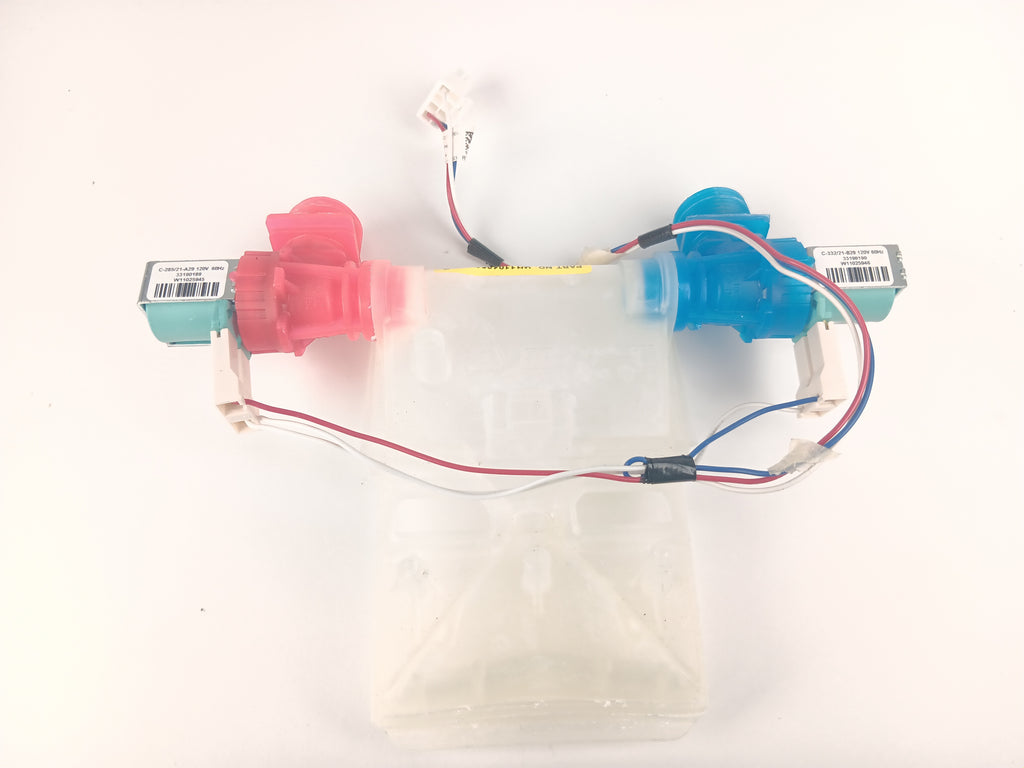 Amana Washer Water Inlet Valves W11210463 (OEM) Washer Amana