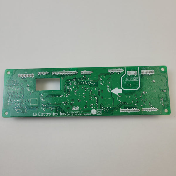 LG Range Control Boards EBR31736601 Range LG
