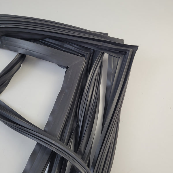 Midea Refrigerator & Freezer Door Gaskets 12131000010409 (OEM) Refrigerator & Freezer Midea