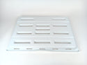 GE Refrigerator & Freezer Drain Pans / Drip Pans / Trays WR31X10072 Refrigerator & Freezer GE