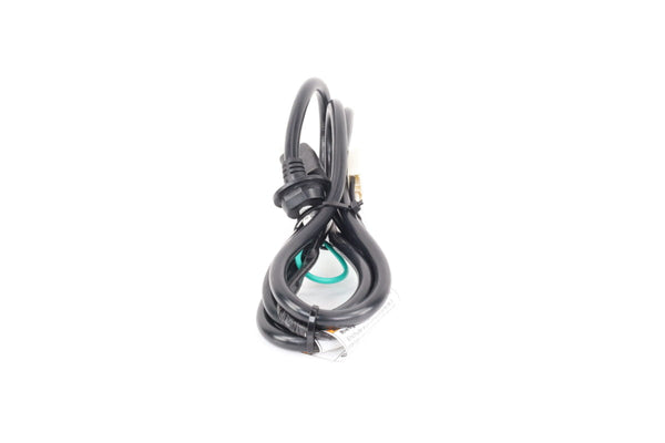 GE Washer Power Cords WH08X31357 (OEM) Washer GE