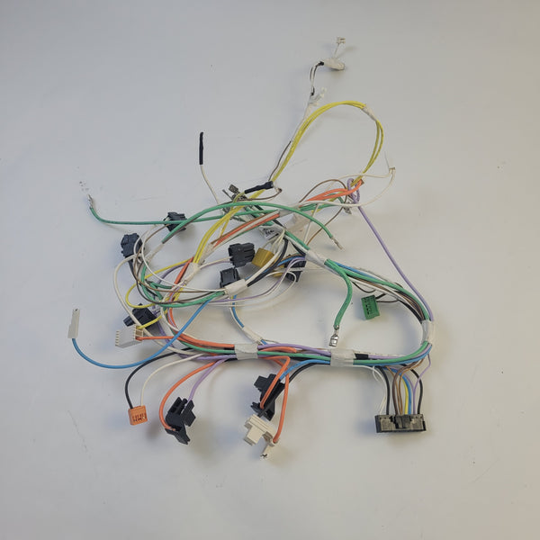Frigidaire Range Wiring Harnesses 5304535285