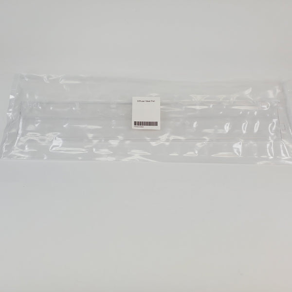 GE Refrigerator & Freezer Diffusers WR32X23048 (OEM) Refrigerator & Freezer GE