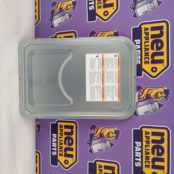 GE Washer Covers WH10X29625 (OEM) Washer GE