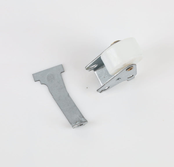 Whirlpool Refrigerator & Freezer Rollers / Leveling Feet WPW10304660 (OEM) Refrigerator & Freezer Whirlpool