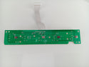 Frigidaire Dishwasher Control Panels 5304535555 (OEM) Dishwasher Frigidaire