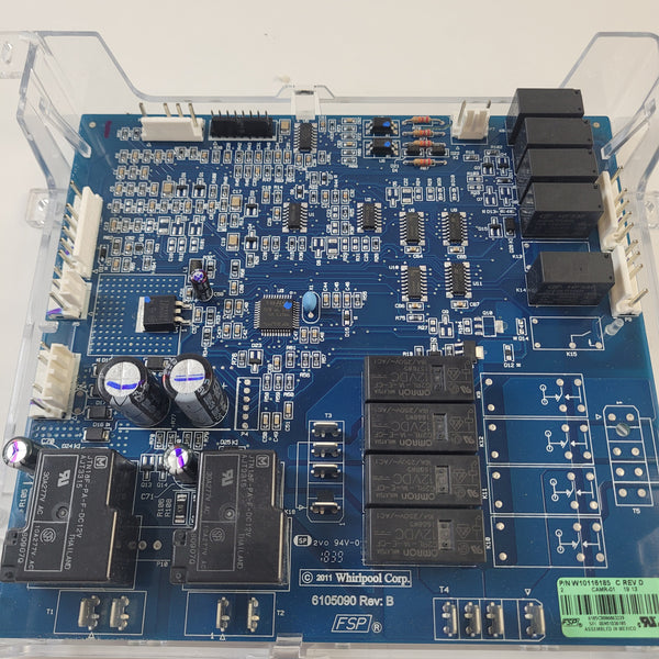 Whirlpool Range Control Boards WPW10116185 Range Whirlpool