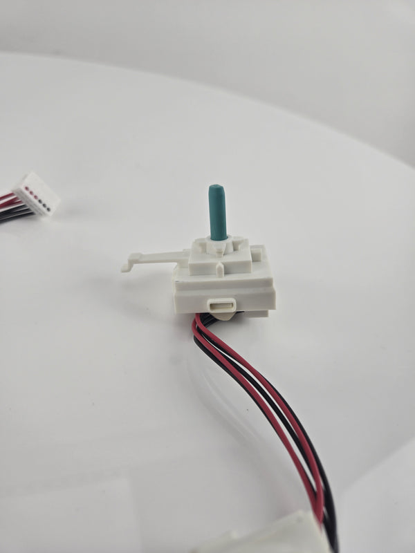 W11211519 HARNS-WIRE Whirlpool Washer Wiring Harnesses Appliance replacement part Washer Whirlpool
