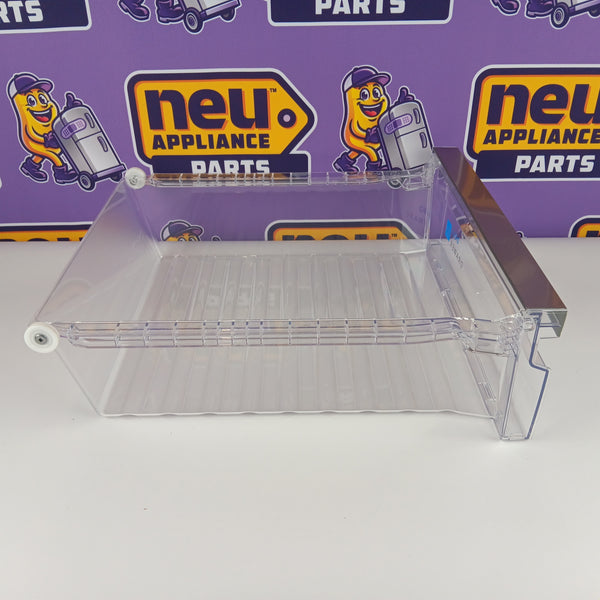 Electrolux Refrigerator & Freezer Drawers / Crisper Drawers 5304526929 (OEM) Refrigerator & Freezer Electrolux