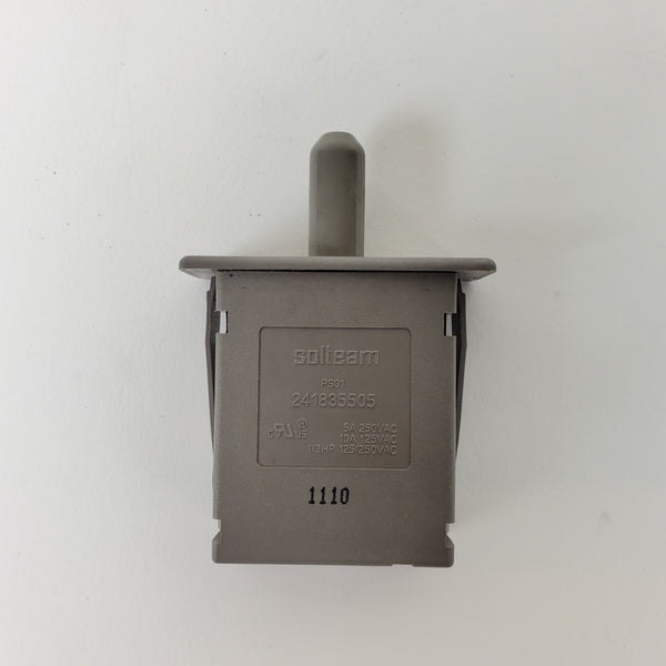 Frigidaire Refrigerator & Freezer Cover Panels 241835505 (OEM) Refrigerator & Freezer Frigidaire