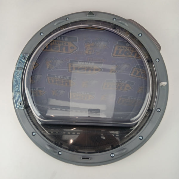 Electrolux Dryer Doors A04449207 Dryer Electrolux
