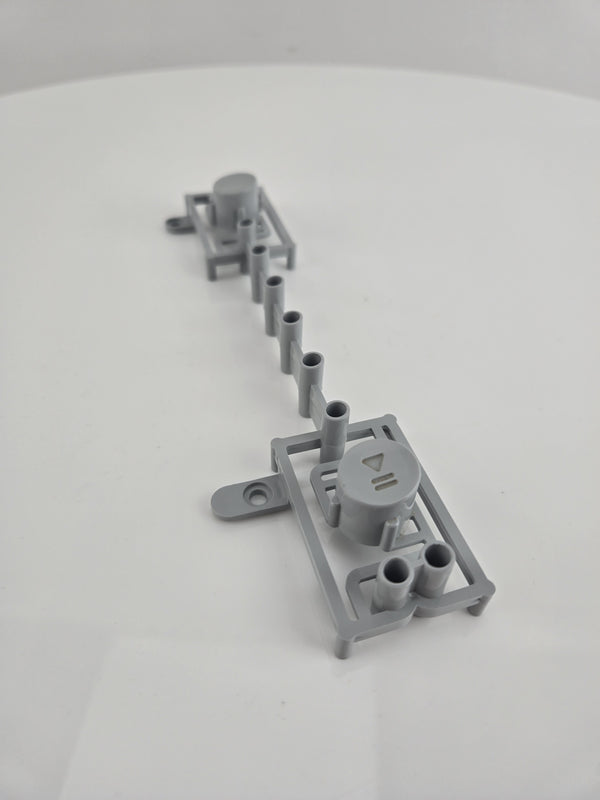GE Washer Control Knobs WH01X24376 (OEM) Washer GE