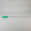 Suspension rod (right) Washer Suspension Rods WH16X26910 GE (OEM) Washer GE