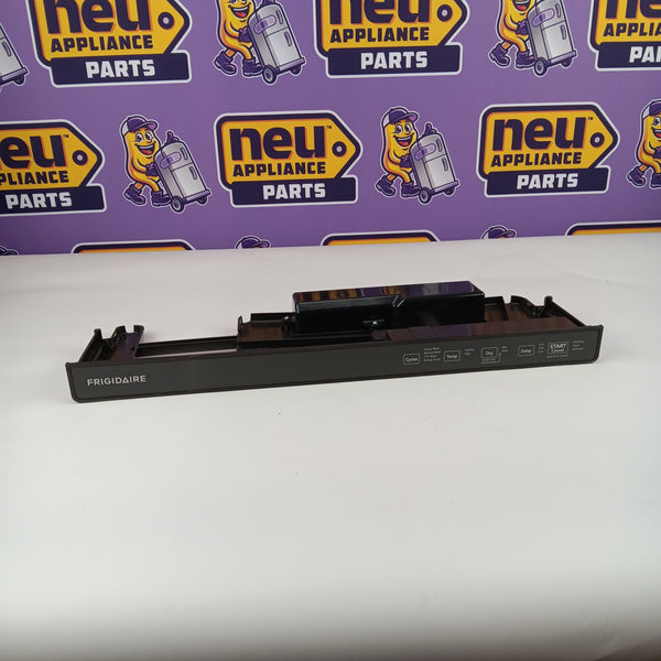 Electrolux Dishwasher Control Panels 5304535821 Dishwasher Electrolux