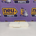 Samsung Washer Control Boards DC92-02117D