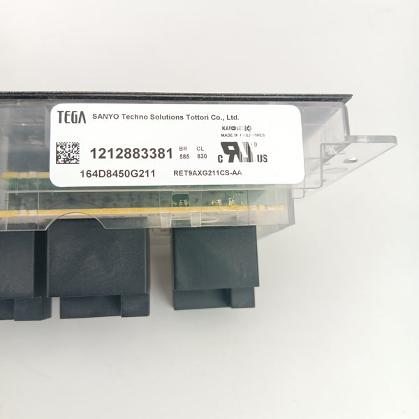 GE Range Control Boards WB27X45467 (OEM) Range GE