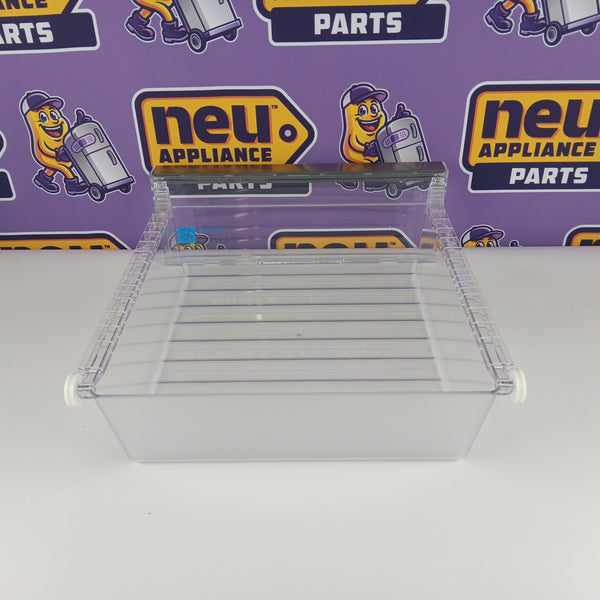 Electrolux Refrigerator & Freezer Drawers / Crisper Drawers 5304526929 (OEM) Refrigerator & Freezer Electrolux