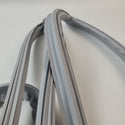 Midea Refrigerator & Freezer Door Gaskets 12131000097069 (OEM) Refrigerator & Freezer Midea