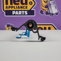 Electrolux Dishwasher Spray Arms 807036109 (OEM) Dishwasher Electrolux