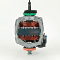 GE Dryer Motors WH03X32157 (OEM) Dryer GE