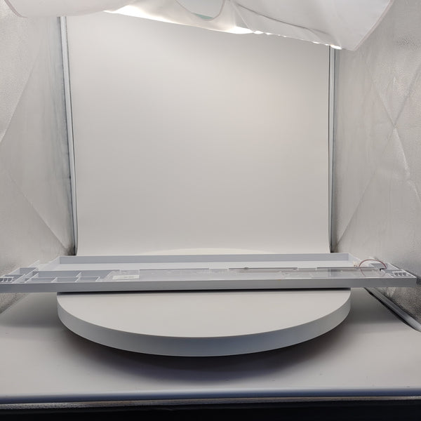 GE Refrigerator & Freezer Shelves WR32X24373 (OEM) Refrigerator & Freezer GE