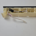 Whirlpool Cooktop Control Panel W10901795 Cooktop Whirlpool