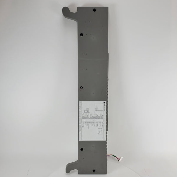 LG Refrigerator & Freezer Cover Panels MCK71490601 (OEM) Refrigerator & Freezer LG