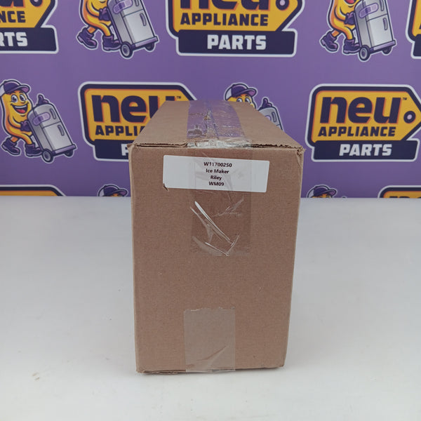 Whirlpool Refrigerator & Freezer Ice Dispensers W11700250 (OEM)