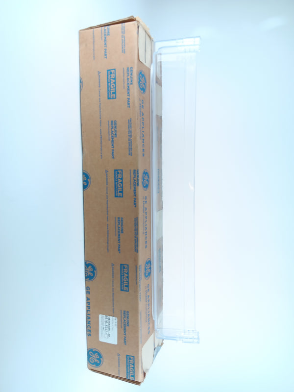 GE Refrigerator & Freezer Shelves WR71X42246 (OEM) Refrigerator & Freezer GE