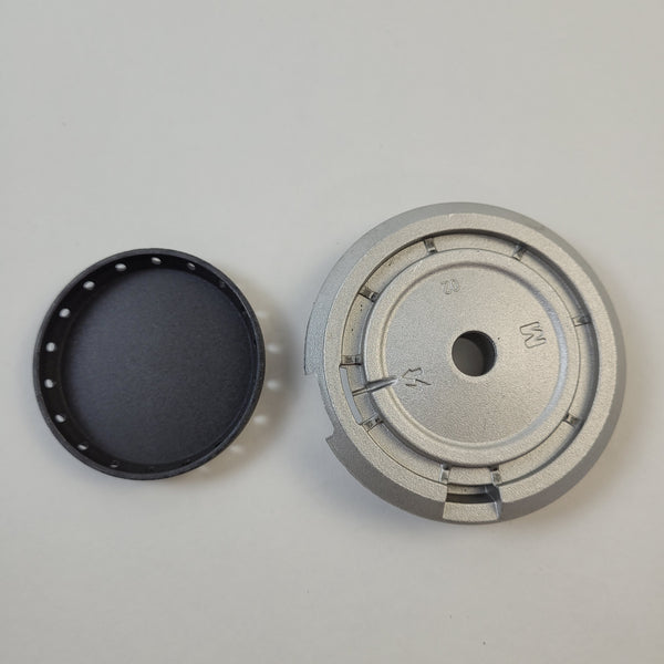 Electrolux Range Burner Caps 5304533596 Range Electrolux