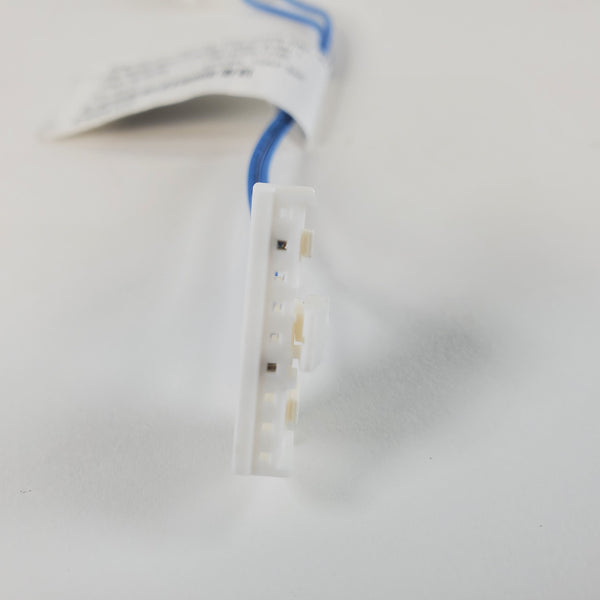 GE Washer Misc. Parts WE15X27301 (OEM) Washer GE